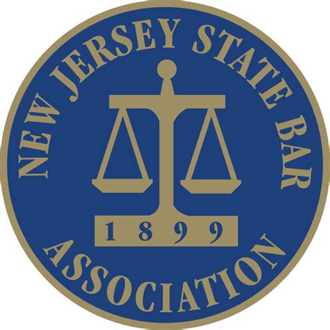 Nj bar association - Mar 12, 2024 · The New Jersey State Bar Association (NJSBA) offers an exclusive partnership opportunity to amplify your organization’s impact and drive success. By harnessing the power of the NJSBA legal community, you can connect with our vibrant network of 16,000 legal professionals from 35+ different areas of practice, unlocking unparalleled ... 